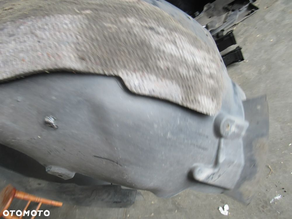 ford galaxy mk4 przednie lewe prawe nadkole - 4