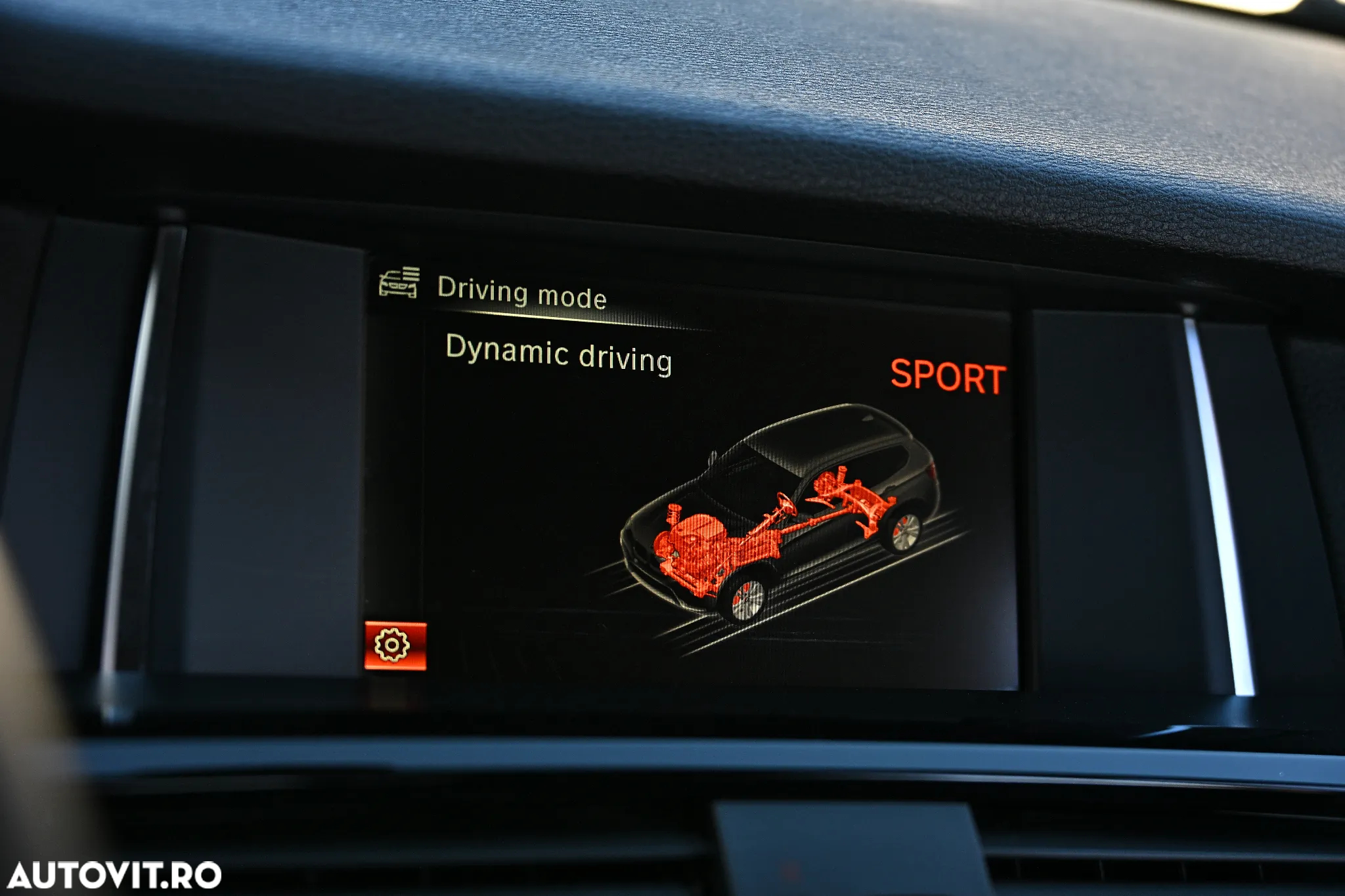 BMW X3 xDrive20d Aut. M Sport Edition - 11
