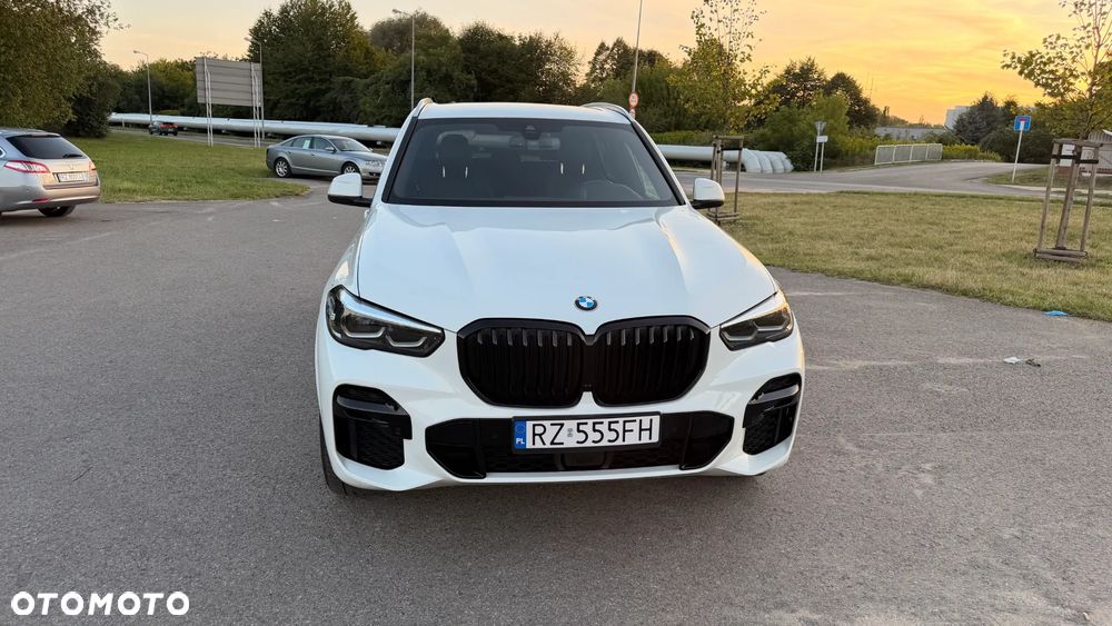 BMW X5 xDrive25d sport - 3