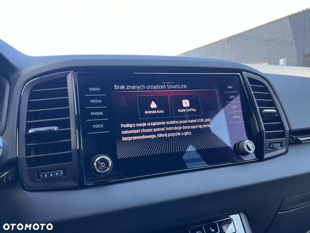 Skoda Karoq 2.0 TDI SCR 4x4 Sportline DSG - 18