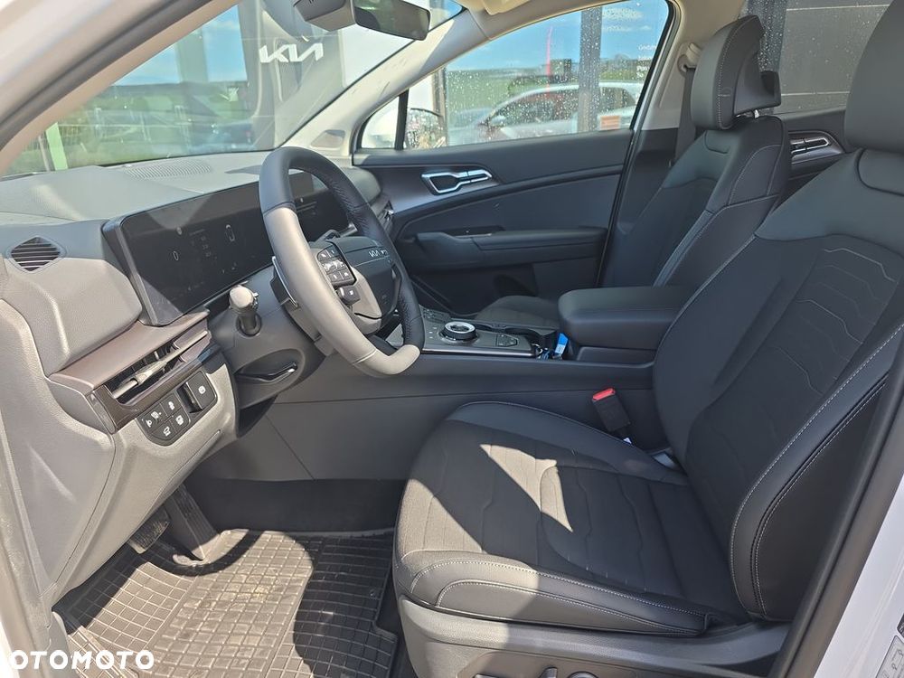 Kia Sportage - 12