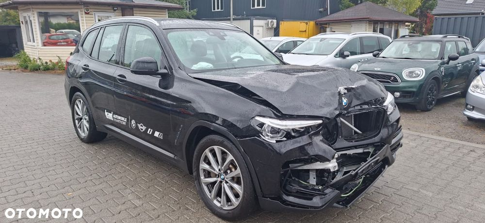 BMW X3 xDrive30i xLine - 3