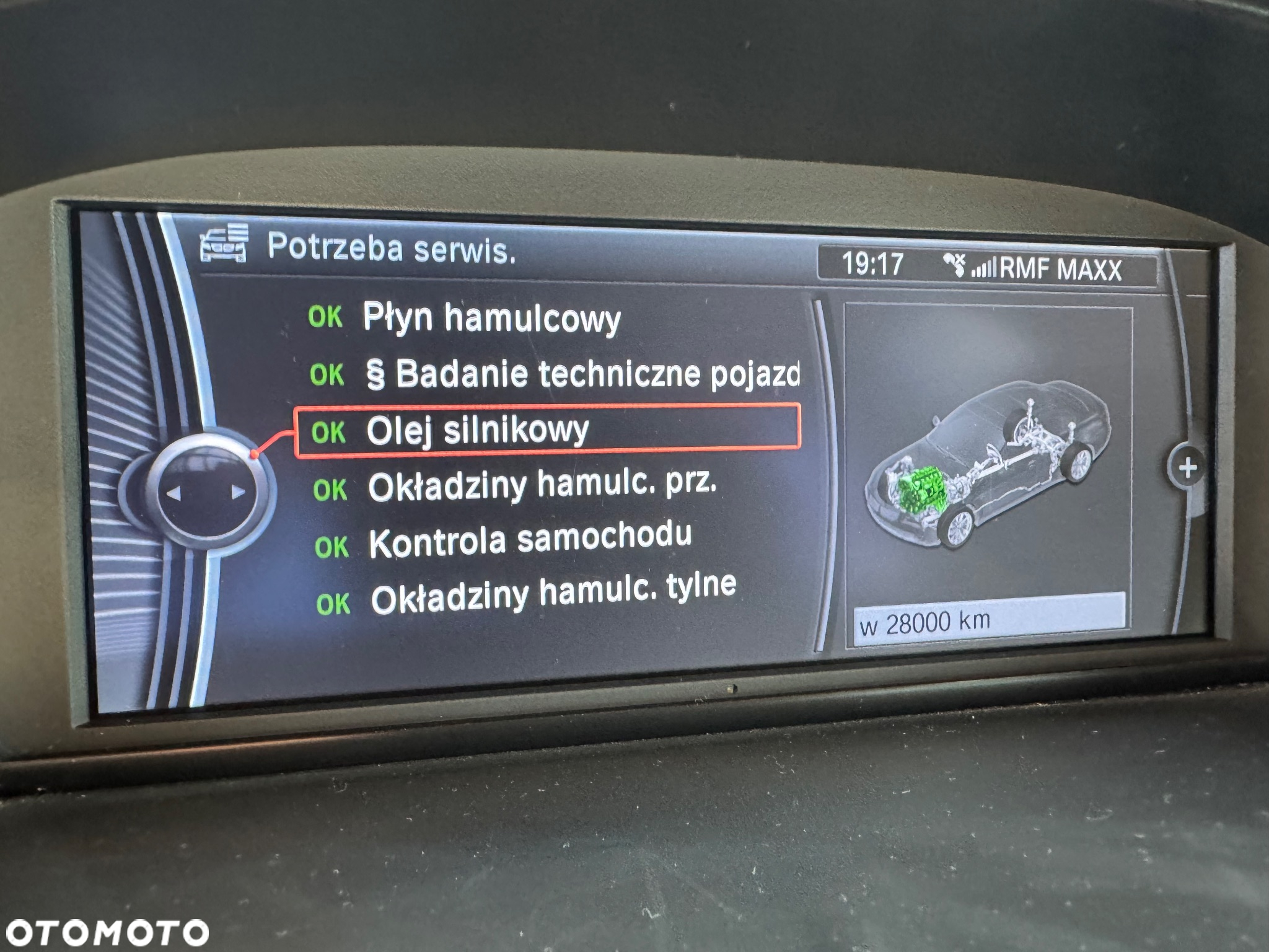 BMW Seria 5 530d - 23