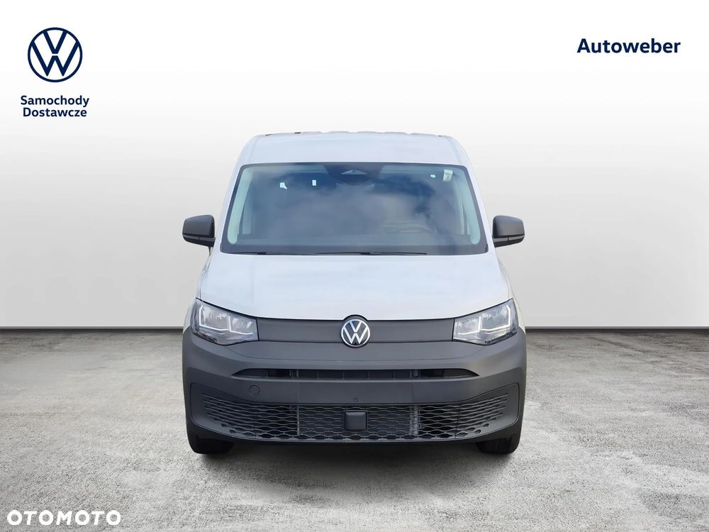 Volkswagen Caddy Maxi 2.0 TDI - 8