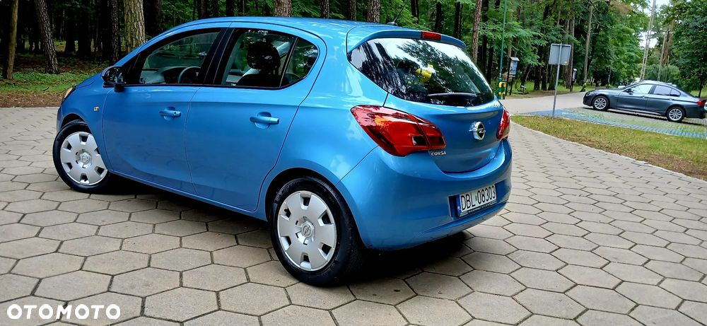 Opel Corsa 1.4 Color Edition - 2