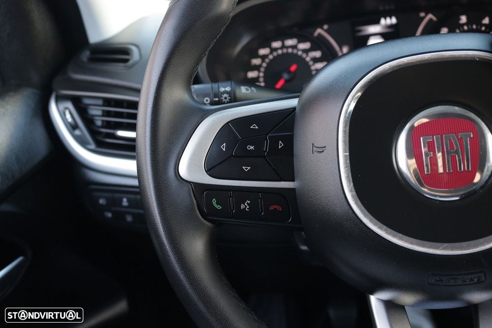 Fiat Tipo Van 1.3 M-Jet 95cv - 28