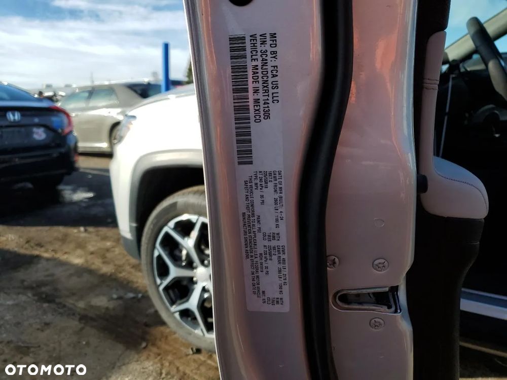 Jeep Compass - 14