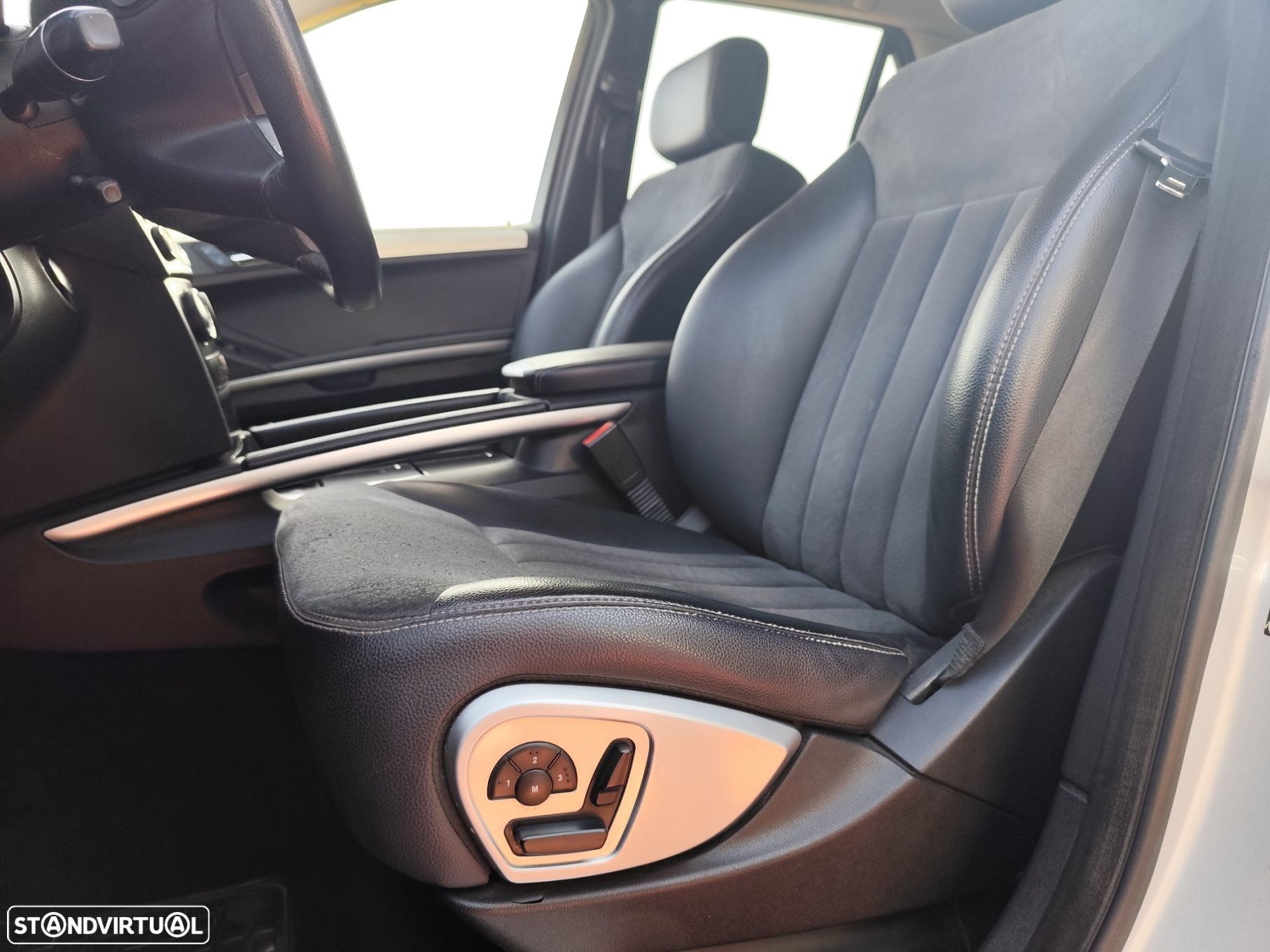 Mercedes-Benz ML 320 CDi - 20