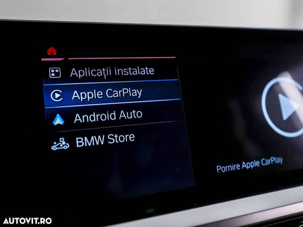 BMW Seria 3 330e Aut. Luxury Line - 22