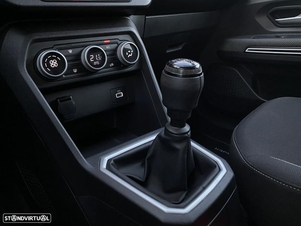 Dacia Jogger 1.0 ECO-G Extreme+ Up&Go 7L Bi-Fuel - 14