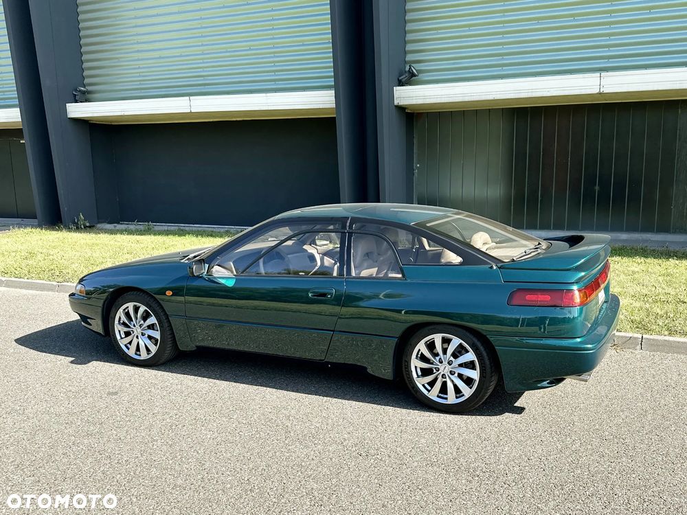 Subaru SVX Standard - 2