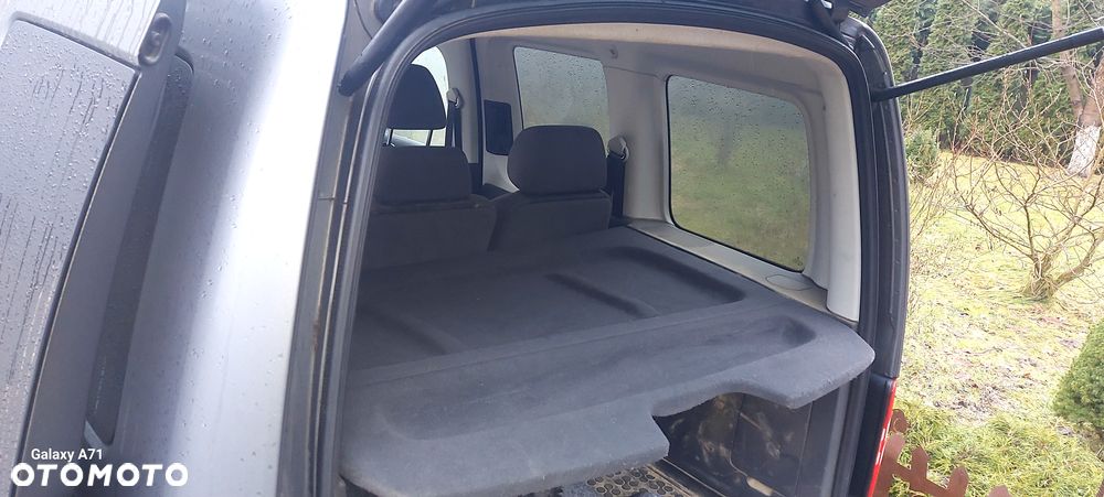 Volkswagen Caddy Trendline - 7