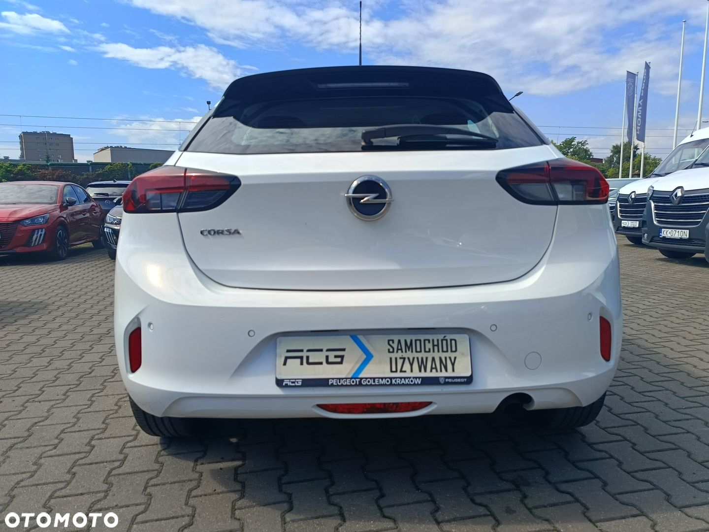Opel Corsa 1.2 S&S - 3