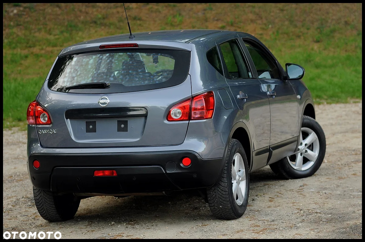 Nissan Qashqai - 17
