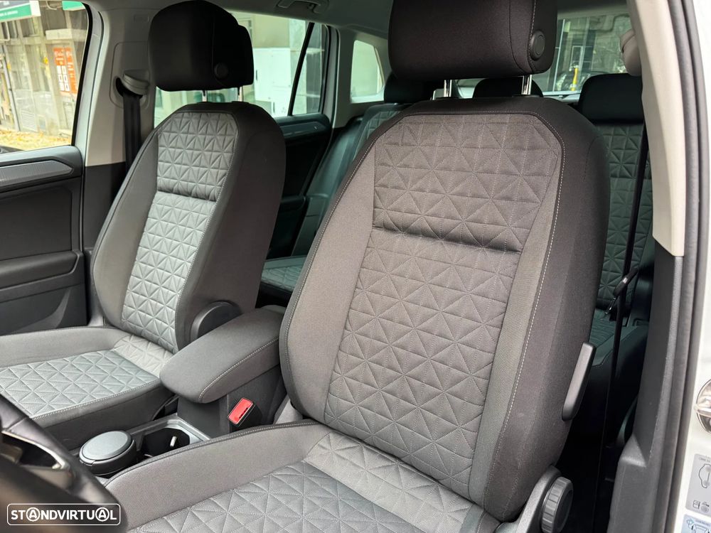 VW Tiguan 1.4 TSI eHybrid Life DSG - 14