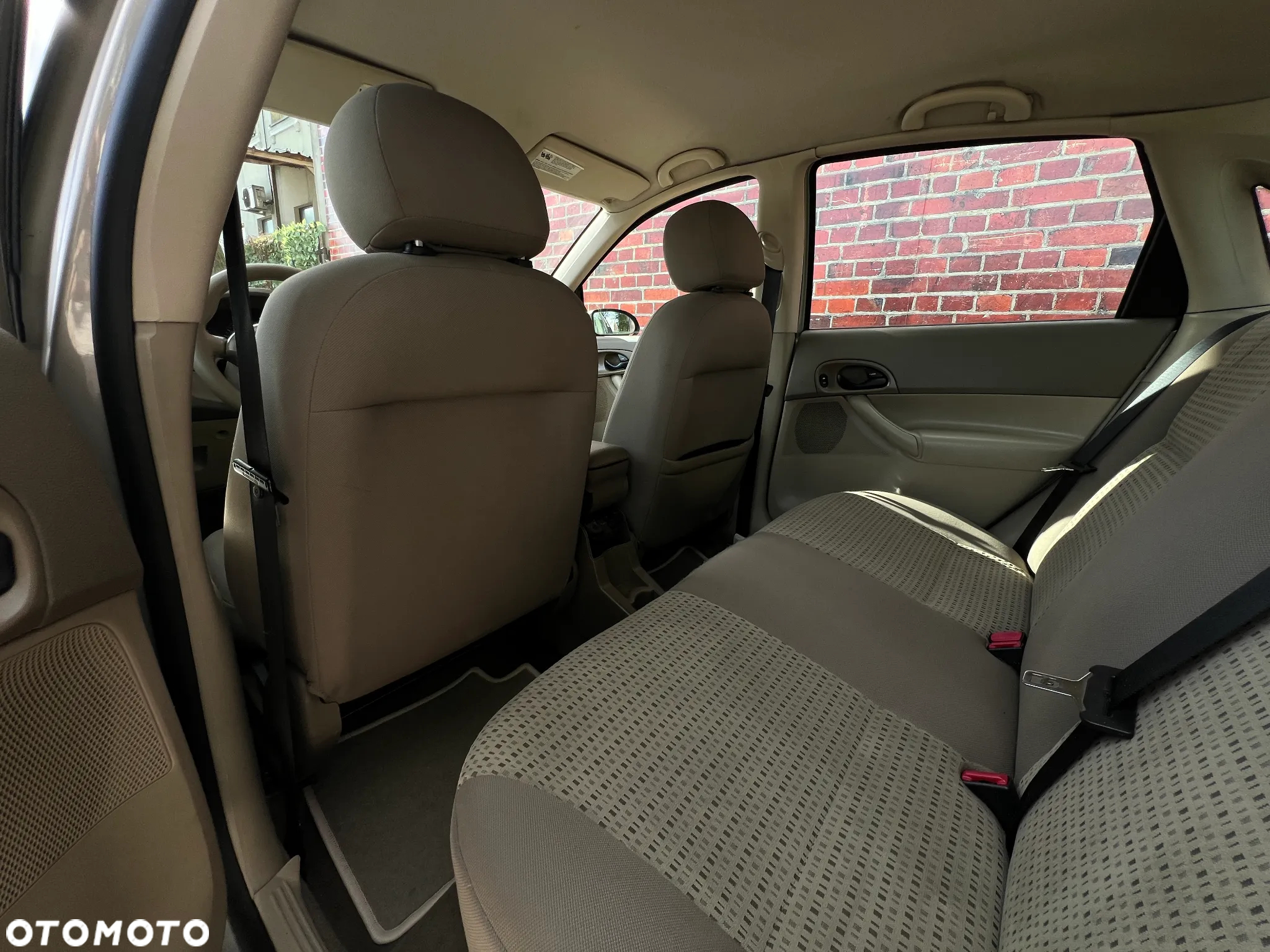 Ford Focus - 11