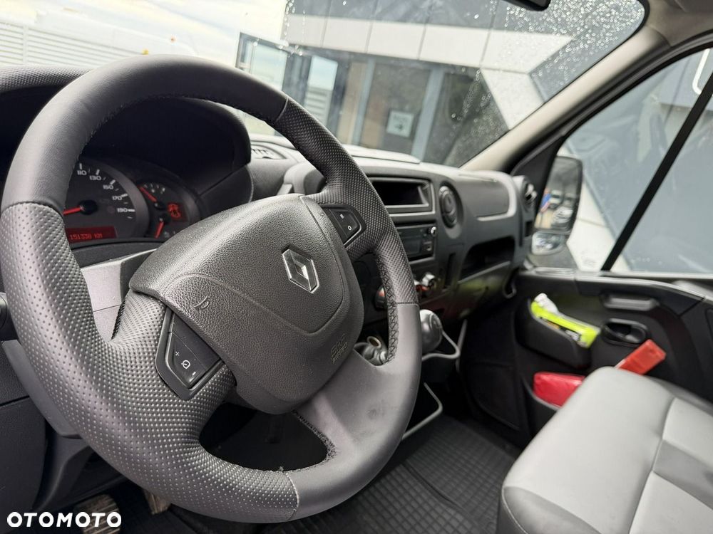 Renault Master - 10