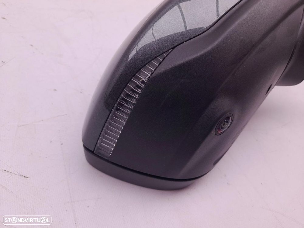 Retrovisor / espelho direito AUDI A5 (FU2) - 4