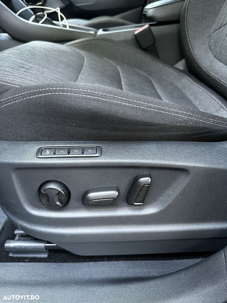 Skoda Kodiaq 2.0 TDI 4X4 DSG Style - 14