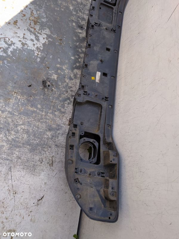 Jeep Wrangler JL 17- zderzak przedni przód - 9