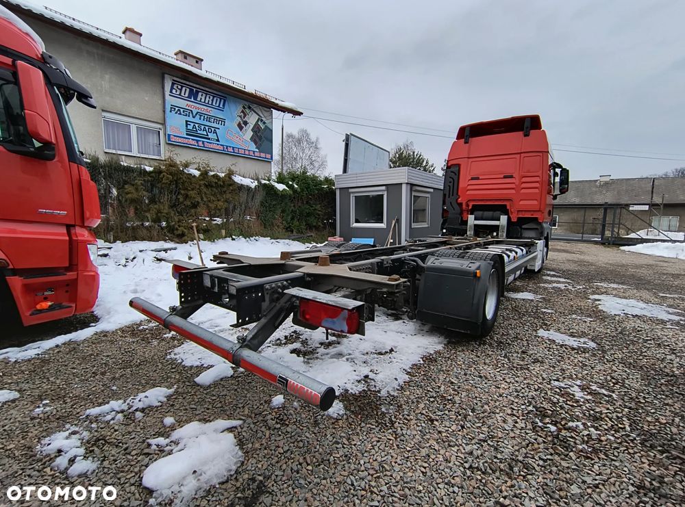 MAN TGX 18.360 EURO6 - 4