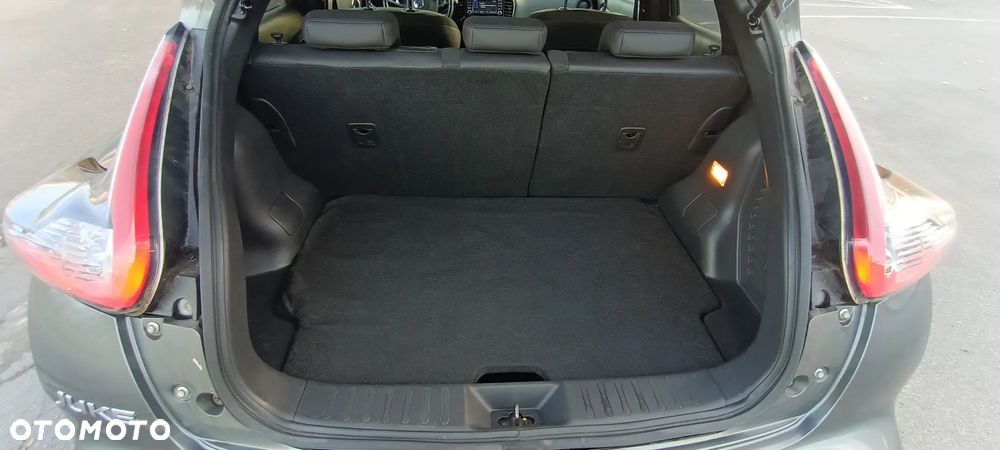 Nissan Juke 1.5 dCi Tekna - 20