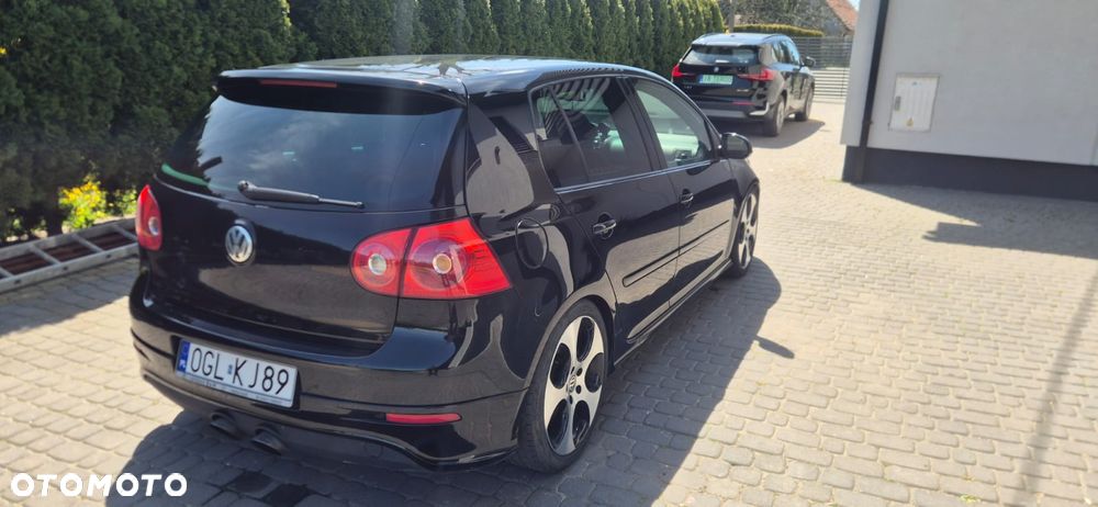 Volkswagen Golf 2.0 TSI GTI - 2