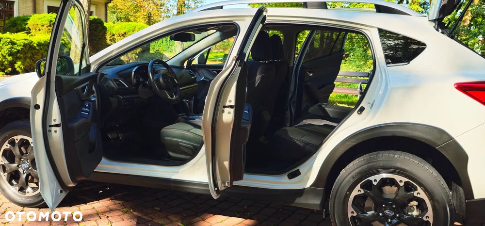Subaru XV 1.6i Lineartronic Exclusive+ - 16