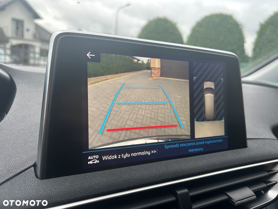 Peugeot 5008 ver-bluehdi-150-stop-start-allure - 29