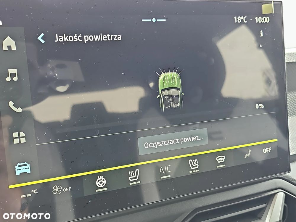 Dacia Duster 1.8 Full Hybrid 155 Journey MMT - 20