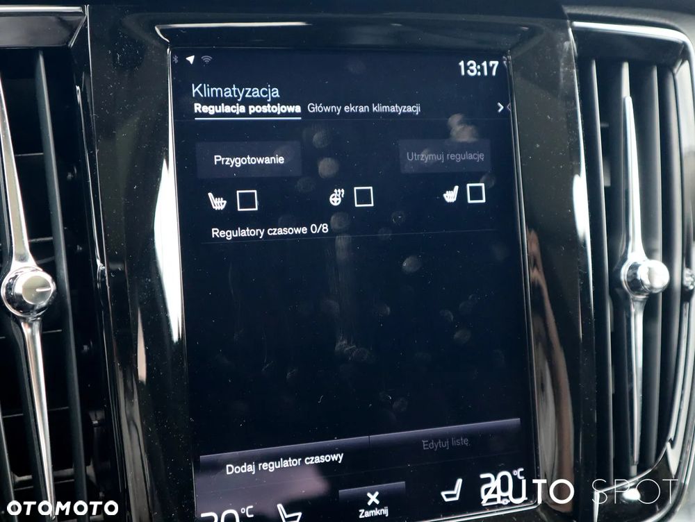 Volvo V90 T8 AWD Plug-In Hybrid Inscription - 35