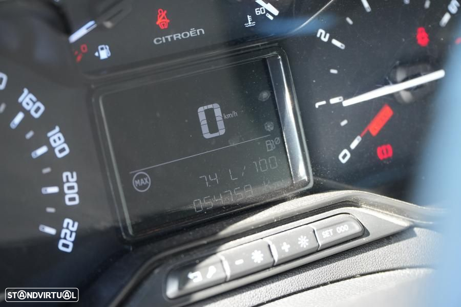 Citroën C3 1.2 PureTech Shine - 11