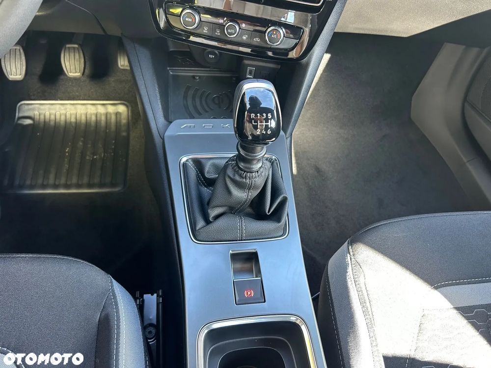 Opel Mokka 1.2 T Business Edition S&S - 19