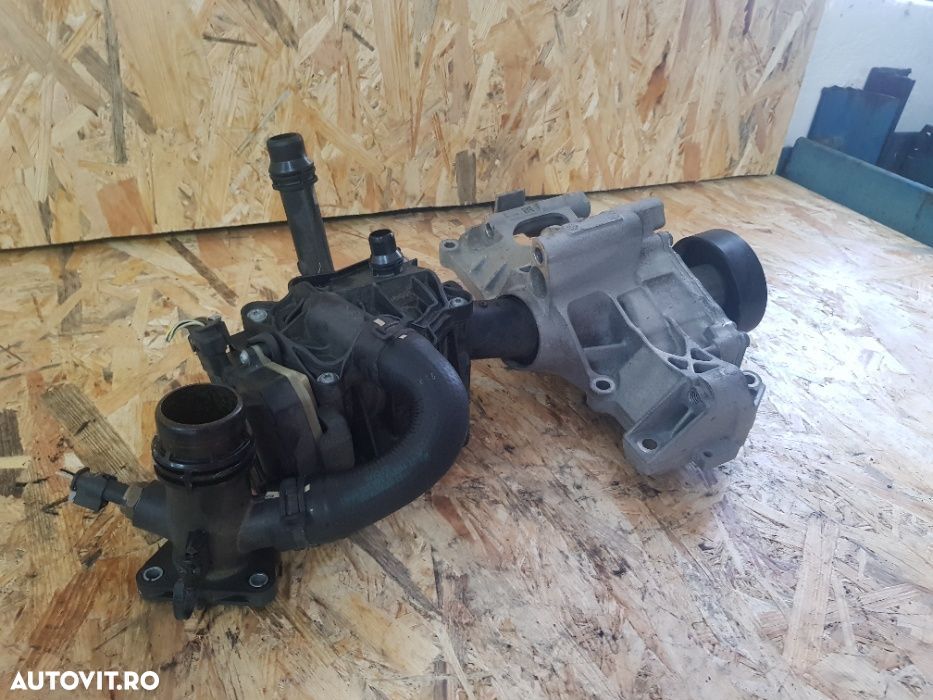 Pompa Apa Corp Termostat Bmw 3.0 Benzina 2015-2020 Motor B58B30 F-G - 5