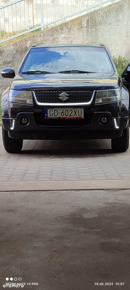 Suzuki Grand Vitara 1.9 DDiS - 2