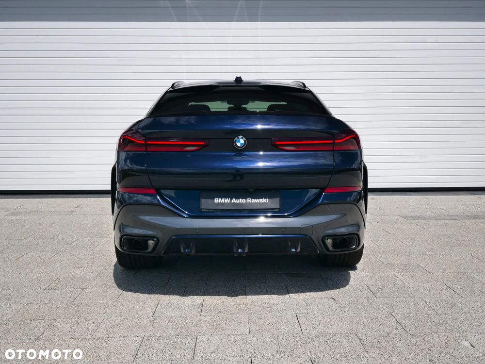 BMW X6 xDrive30d mHEV sport - 11