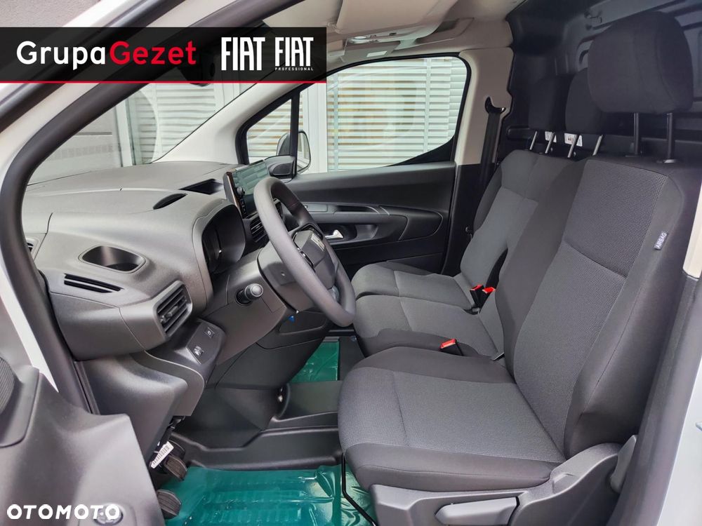 Fiat Doblo - 11