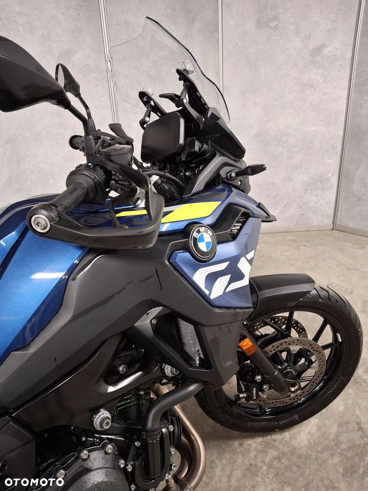 BMW GS - 7