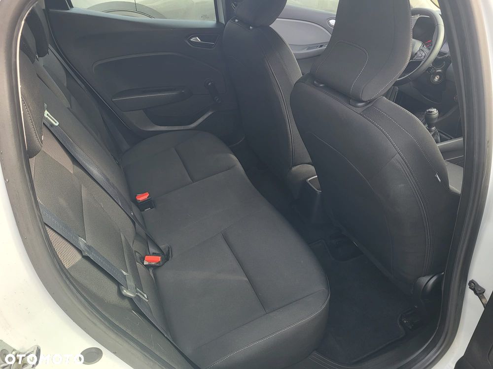 Renault Clio 1.0 SCe Life - 12