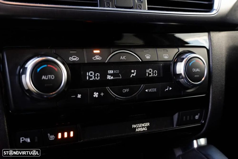 Mazda CX-5 - 25
