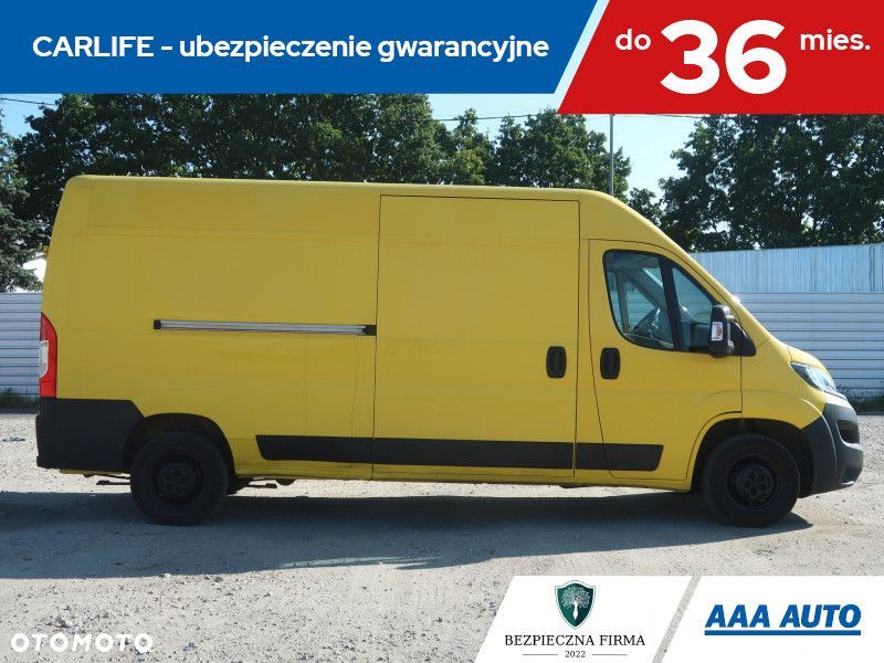 Peugeot boxer - 7