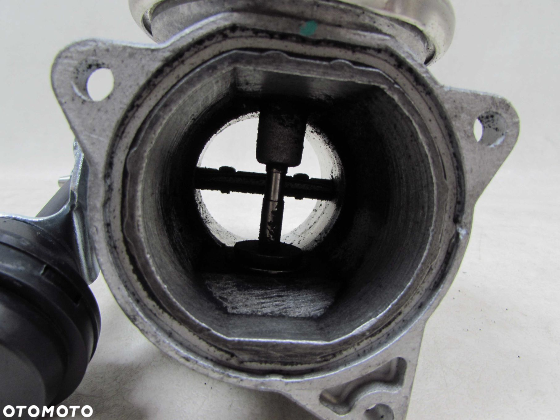 AUDI A4 B6 1.9 TDI 130KM 01-05 ZAWOR EGR - 4