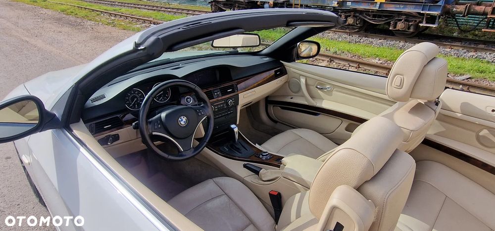 BMW Seria 3 - 37