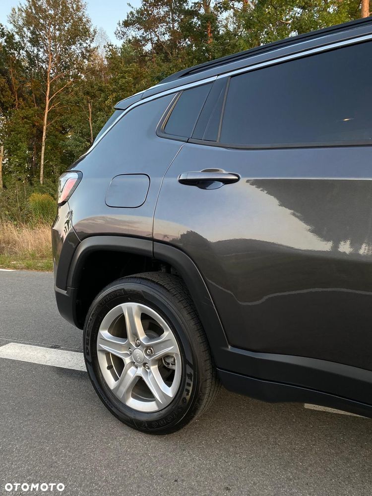 Jeep Compass - 15