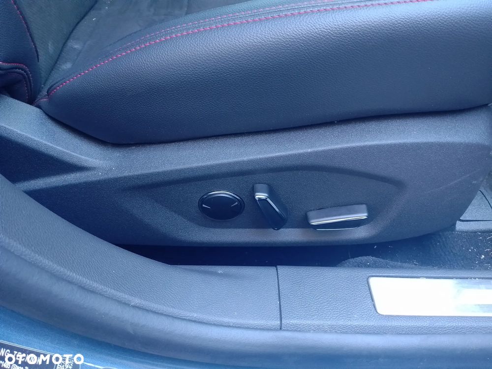 Ford Mondeo - 21
