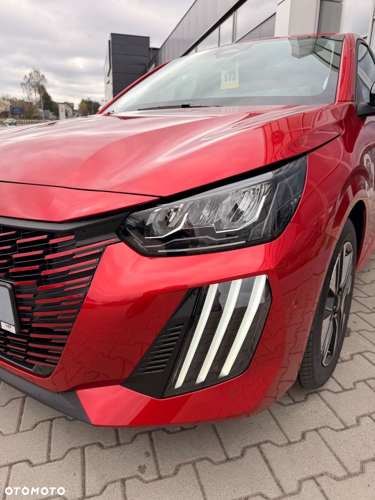 Peugeot 208 1.2 PureTech Allure S&S - 20