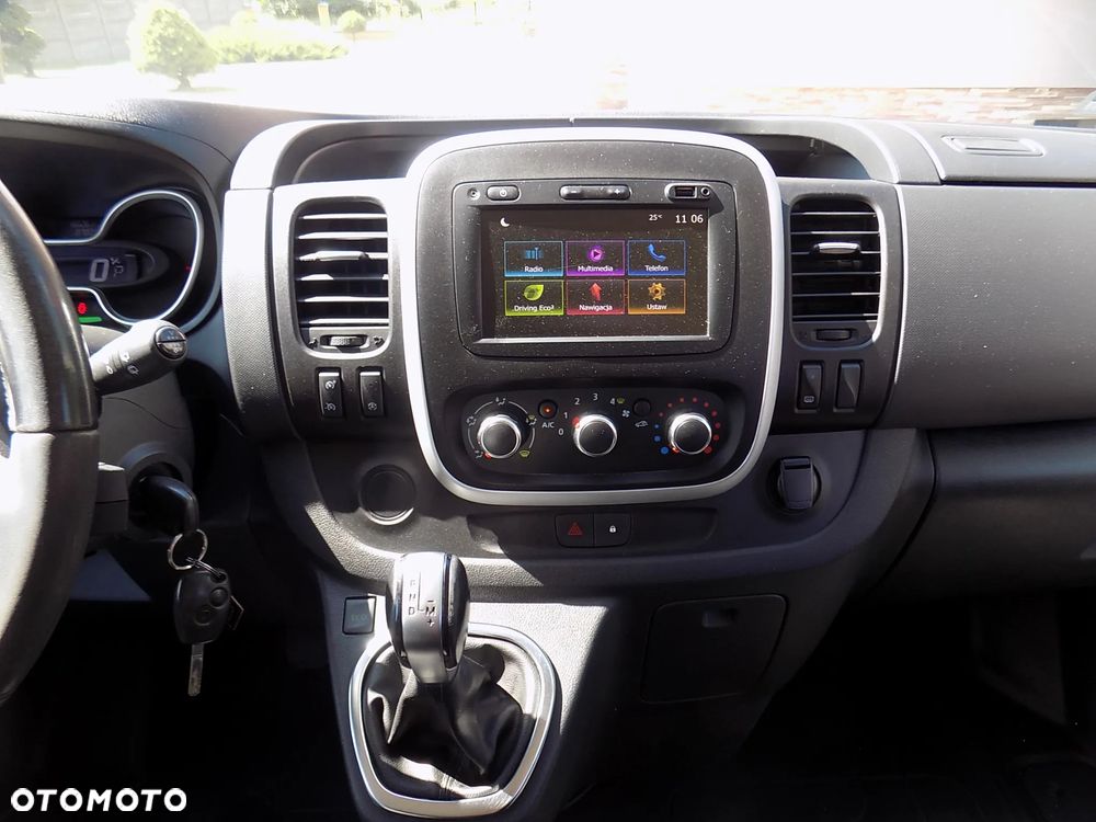 Renault Trafic 2.0 dCi Escapade EDC - 28