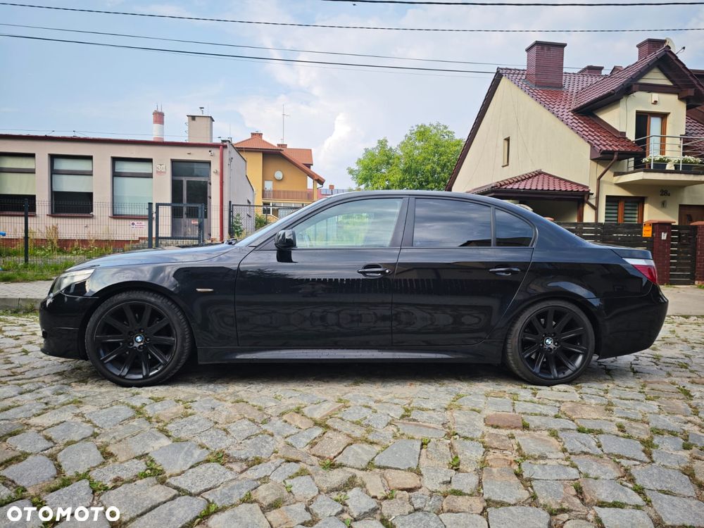 BMW Seria 5 - 10