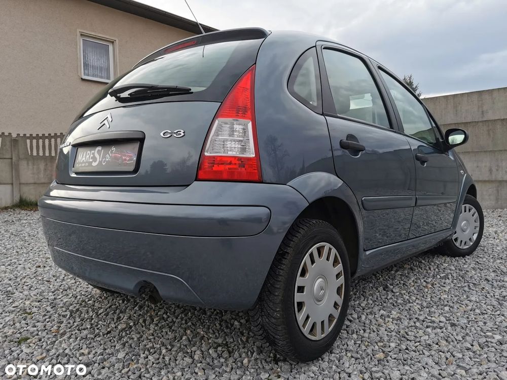Citroën C3 - 30