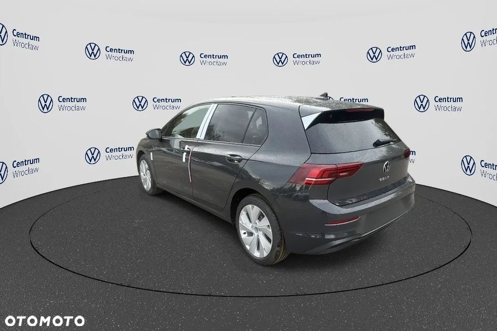 Volkswagen Golf VIII 2.0 TDI Life Plus DSG - 7